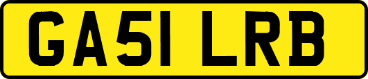 GA51LRB