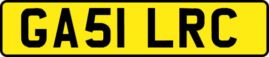 GA51LRC