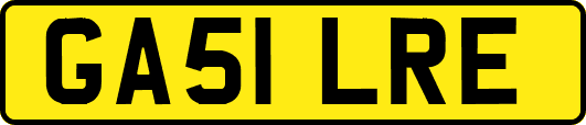 GA51LRE