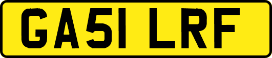 GA51LRF