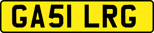 GA51LRG