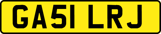 GA51LRJ