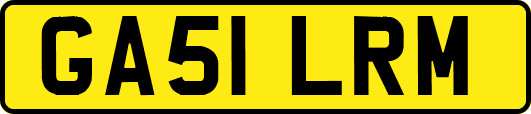 GA51LRM