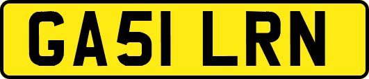 GA51LRN