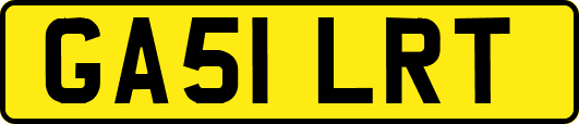 GA51LRT