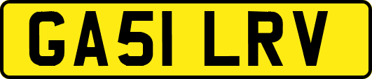 GA51LRV