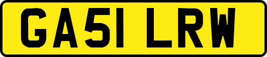 GA51LRW