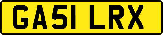 GA51LRX