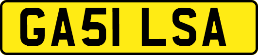 GA51LSA