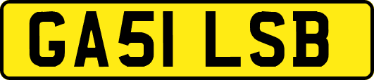 GA51LSB