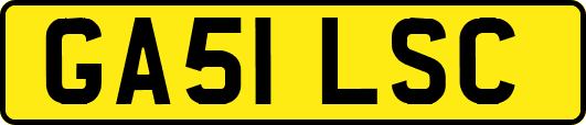 GA51LSC