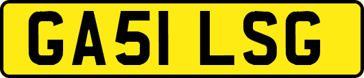 GA51LSG