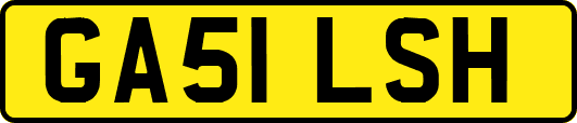 GA51LSH