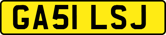 GA51LSJ