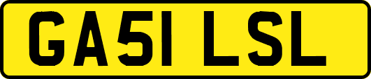 GA51LSL