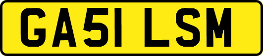 GA51LSM