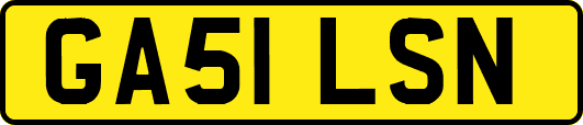 GA51LSN