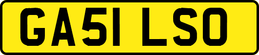 GA51LSO