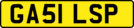 GA51LSP