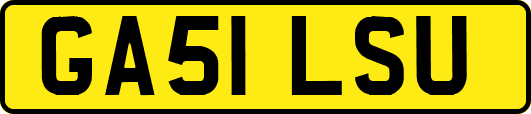 GA51LSU