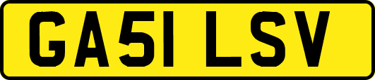 GA51LSV