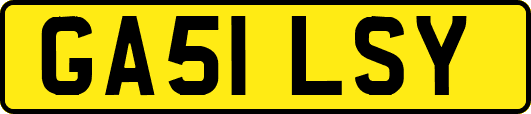 GA51LSY