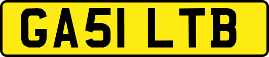 GA51LTB