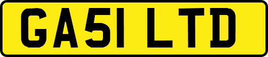 GA51LTD