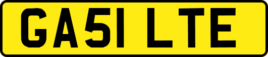 GA51LTE