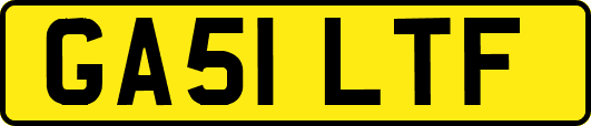 GA51LTF