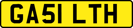 GA51LTH