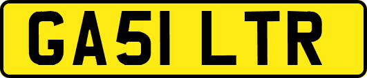 GA51LTR