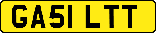 GA51LTT