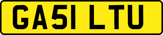 GA51LTU