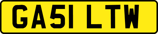 GA51LTW