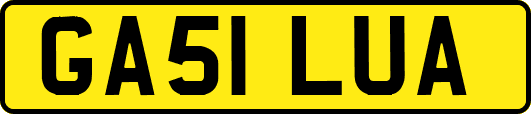GA51LUA