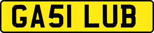 GA51LUB