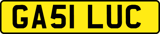 GA51LUC