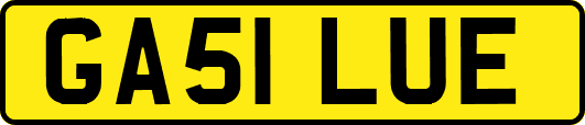 GA51LUE