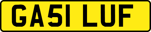 GA51LUF