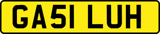 GA51LUH