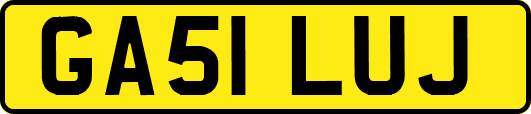 GA51LUJ