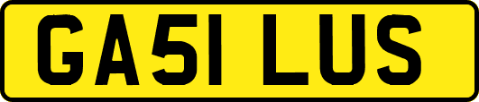 GA51LUS