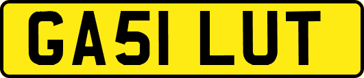 GA51LUT