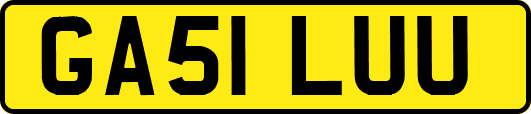 GA51LUU