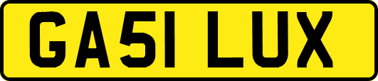 GA51LUX