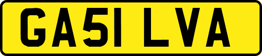 GA51LVA