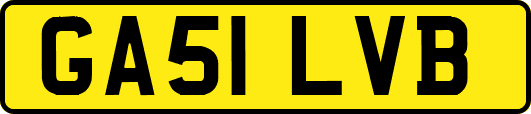 GA51LVB