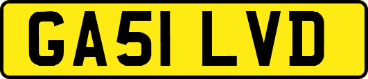 GA51LVD