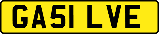 GA51LVE